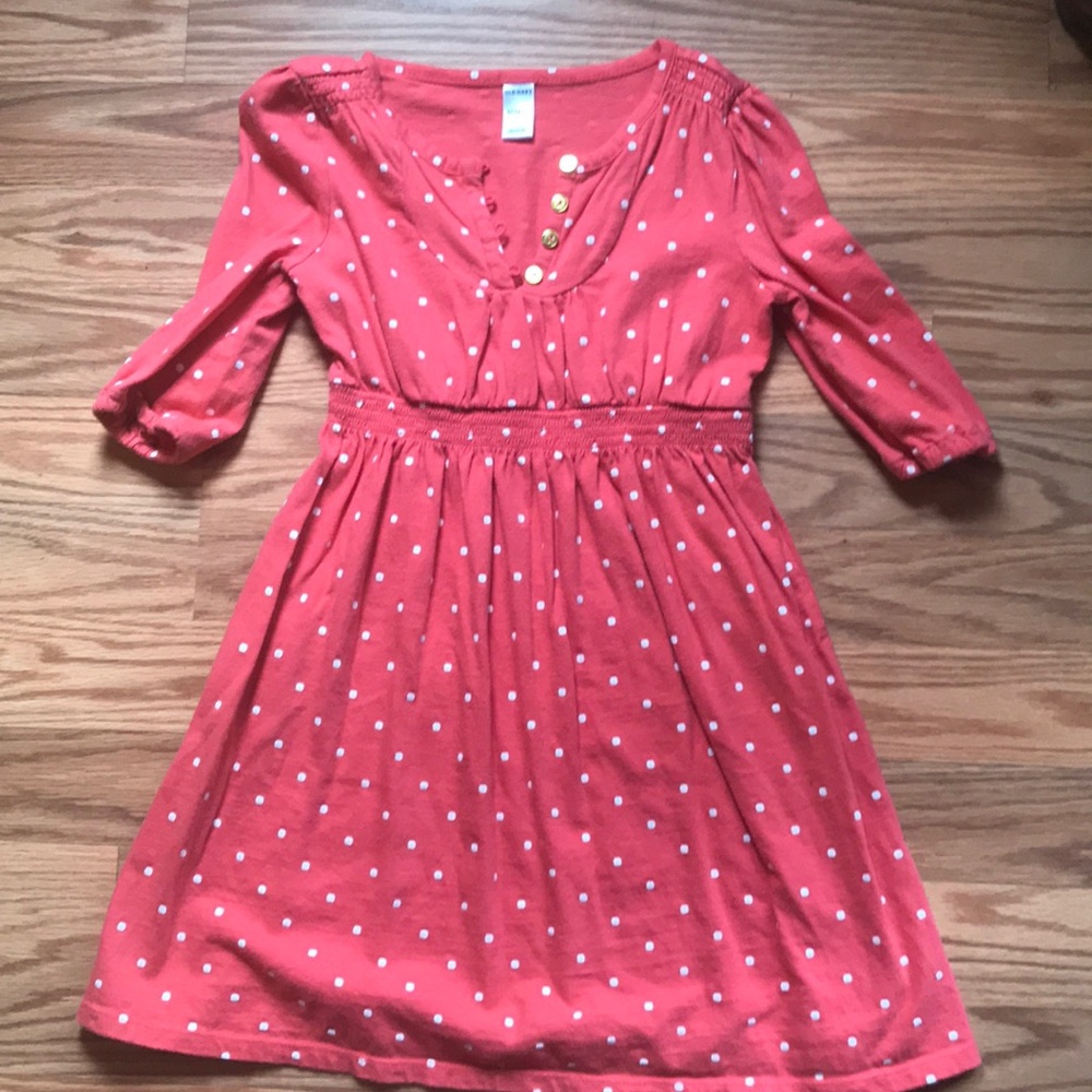 Girls dress